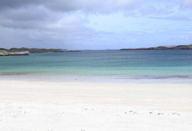 Bed and Breakfast Wardicott