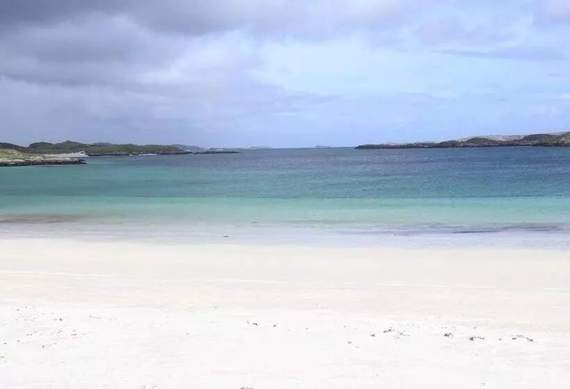 Aamiaismajoitus (B&B) Wardicott