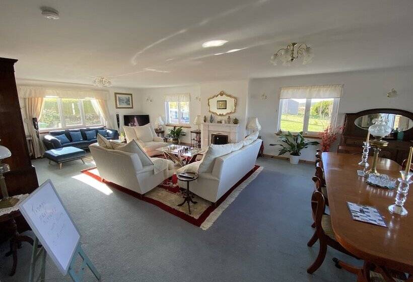 Bed and Breakfast Wardicott