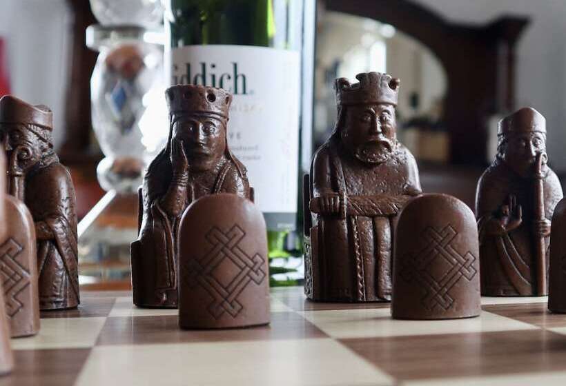 Bed and Breakfast Wardicott