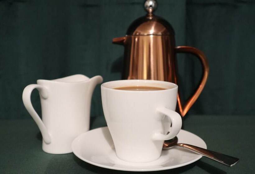 Bed and Breakfast Wardicott