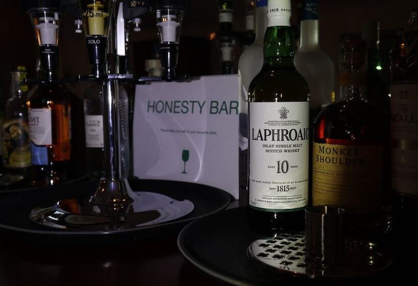 Bed and Breakfast Wardicott