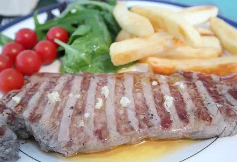 Aamiaismajoitus (B&B) Wardicott