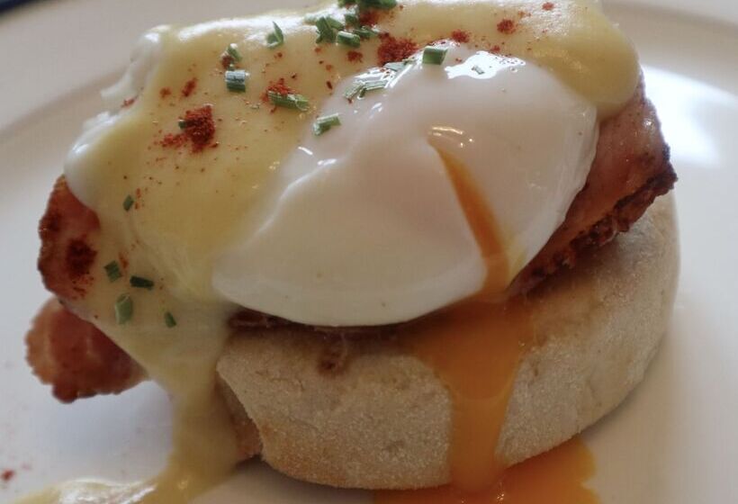 Bed and Breakfast Wardicott