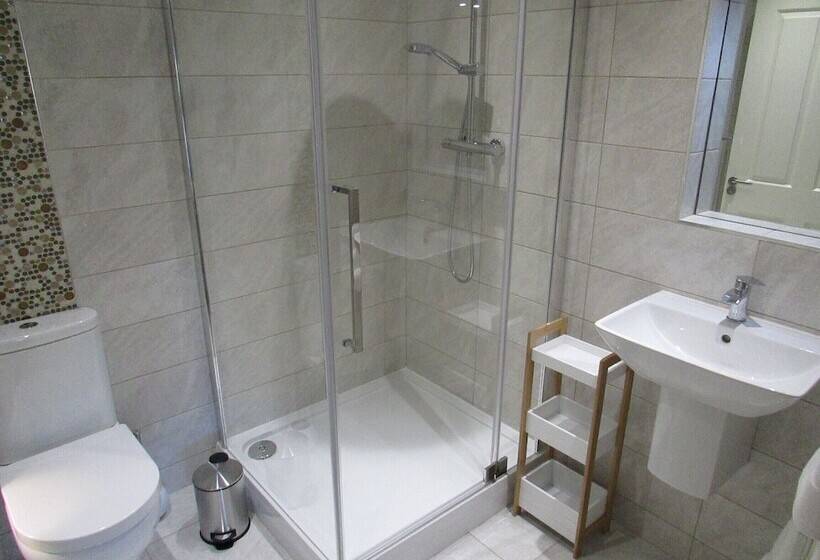 住宿加早餐 Willow Lodge Hambleton