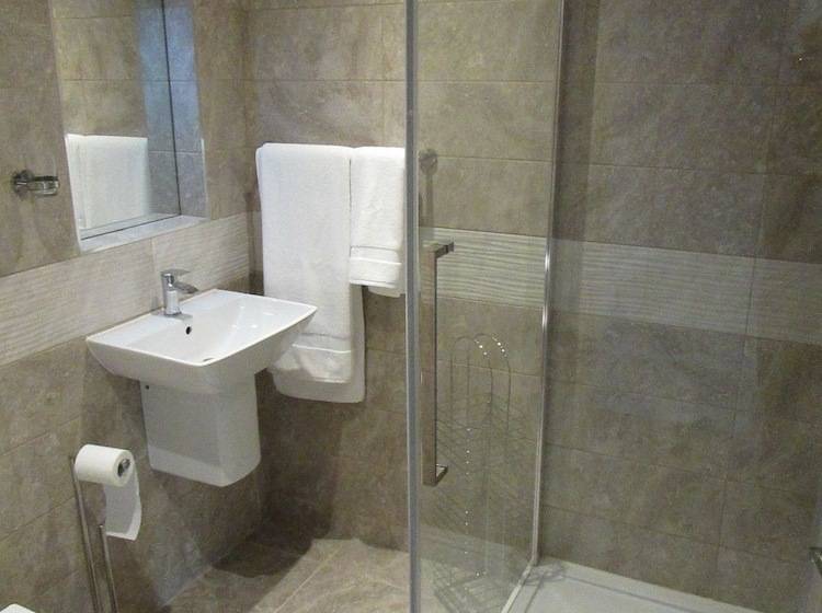 住宿加早餐 Willow Lodge Hambleton