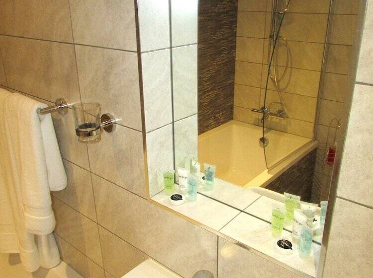 住宿加早餐 Willow Lodge Hambleton