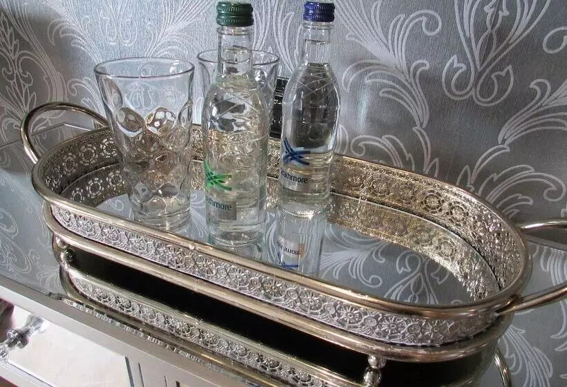 Aamiaismajoitus (B&B) Willow Lodge Hambleton