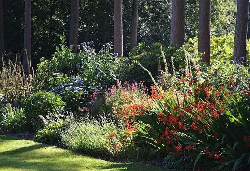 Fairstowe Bed And Breakfast