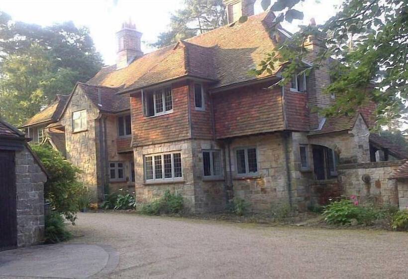 Fairstowe Bed And Breakfast