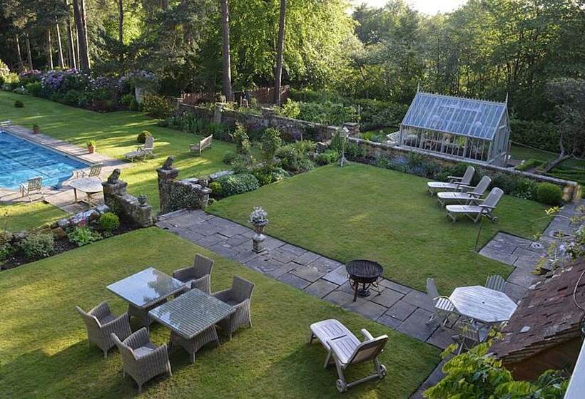 Fairstowe Bed And Breakfast