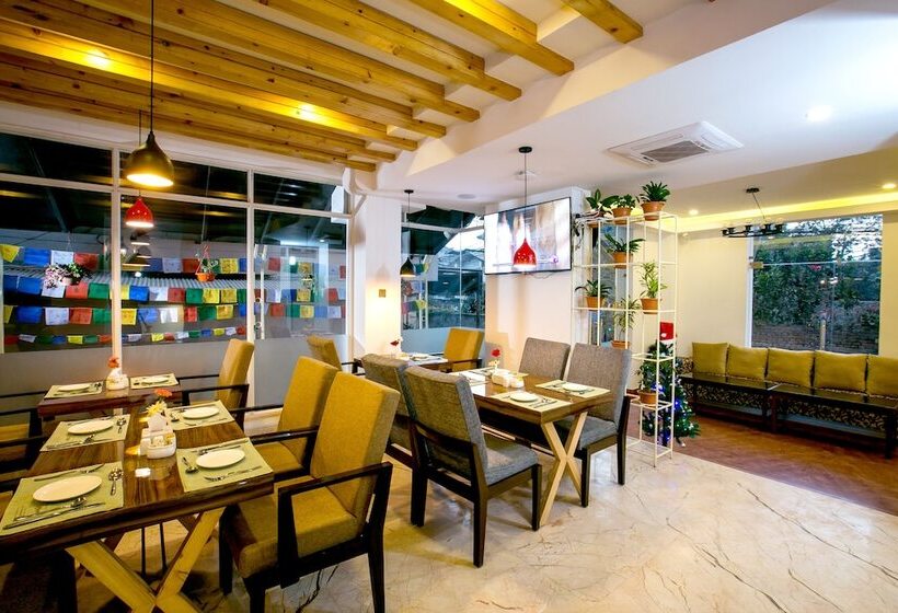 هتل Beautiful Kathmandu