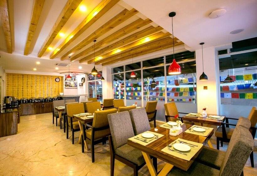 هتل Beautiful Kathmandu