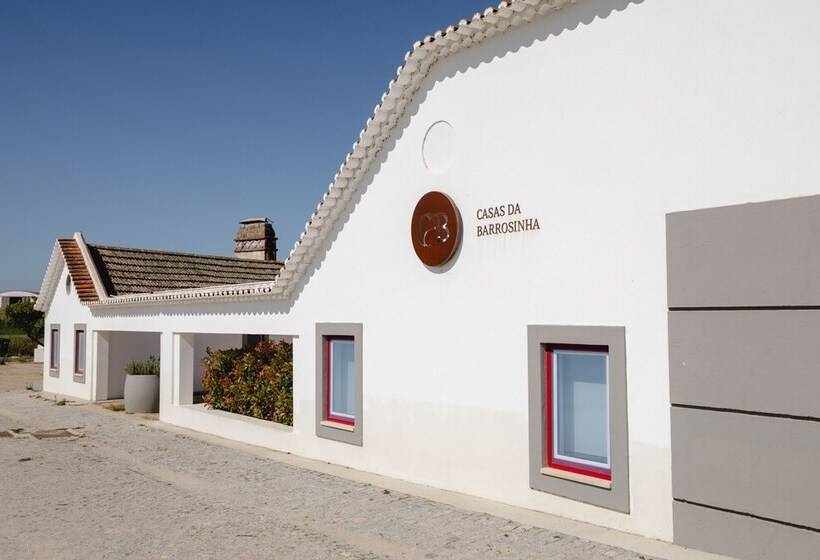 فندق Da Barrosinha