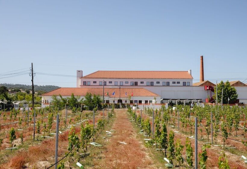 فندق Da Barrosinha