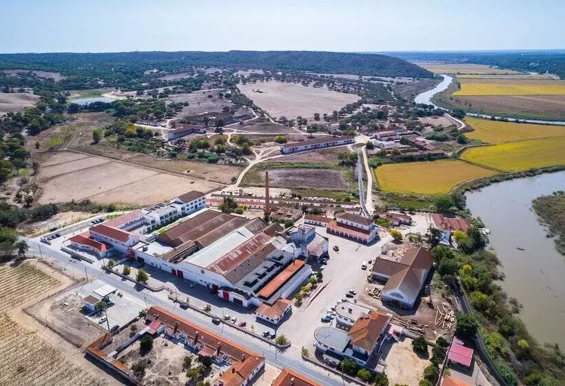 Hotelli Da Barrosinha