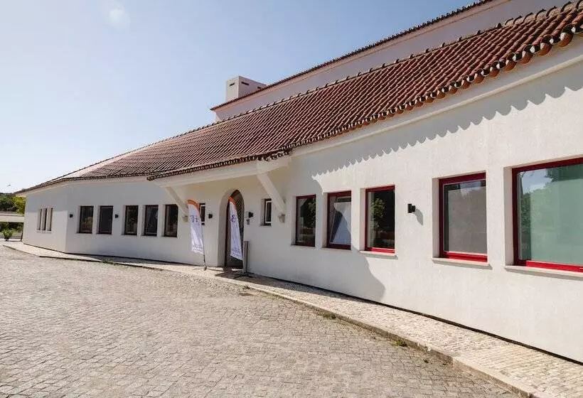 Hotelli Da Barrosinha