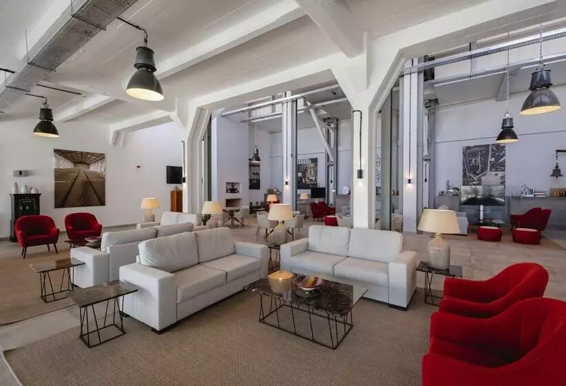 Hotelli Da Barrosinha