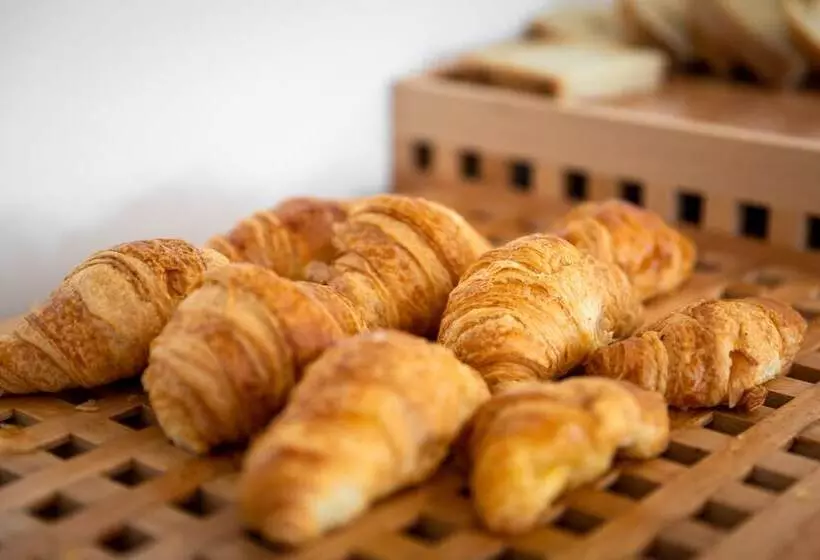 Hotelli Da Barrosinha