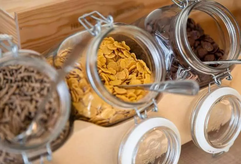 Hotelli Da Barrosinha