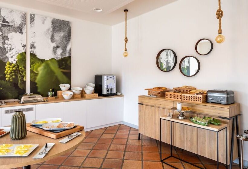 فندق Da Barrosinha