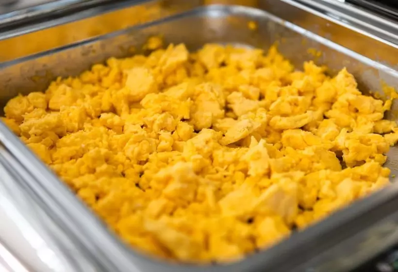 Hotelli Da Barrosinha