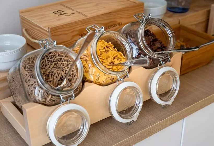 Hotelli Da Barrosinha