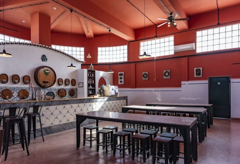 فندق Da Barrosinha