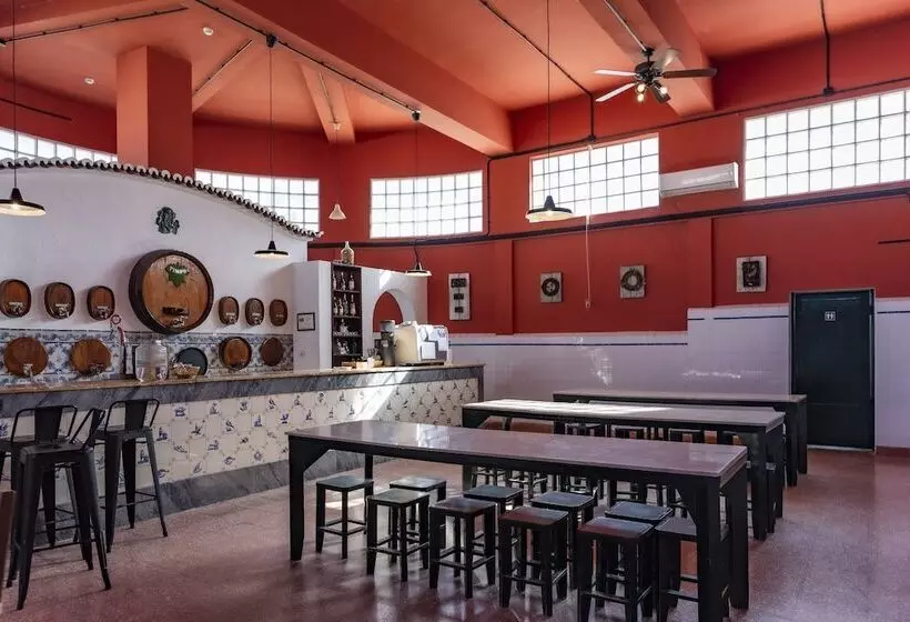 Hotelli Da Barrosinha