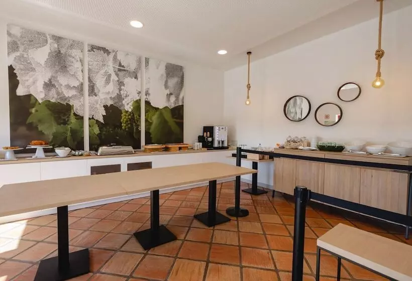 Hotelli Da Barrosinha