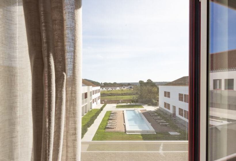 فندق Da Barrosinha