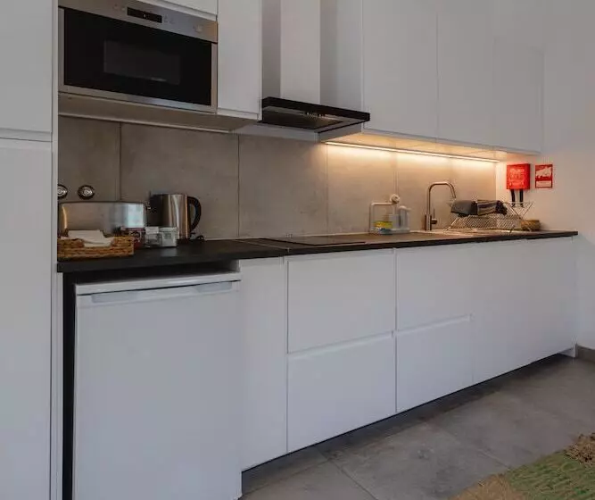 Hotelli Da Barrosinha