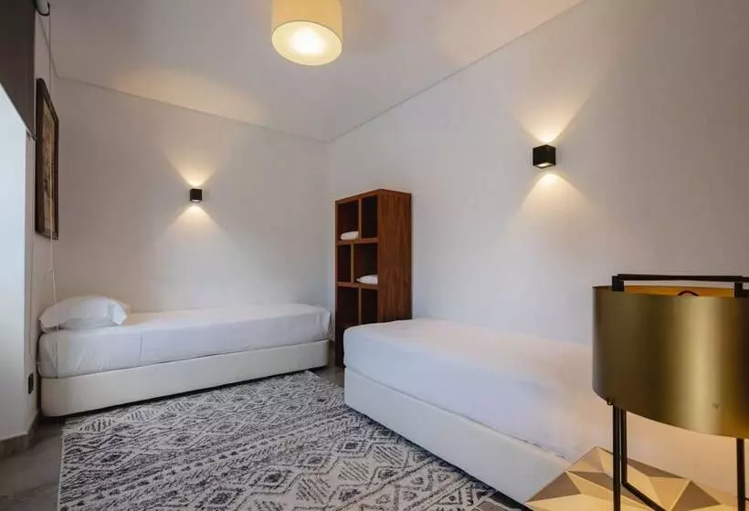 Hotelli Da Barrosinha