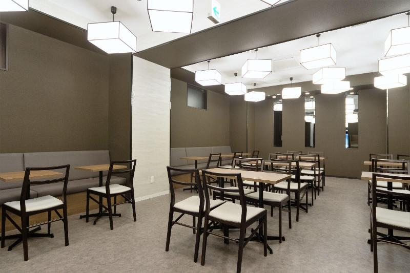 בית מלון כפרי Doutonbori Crystal