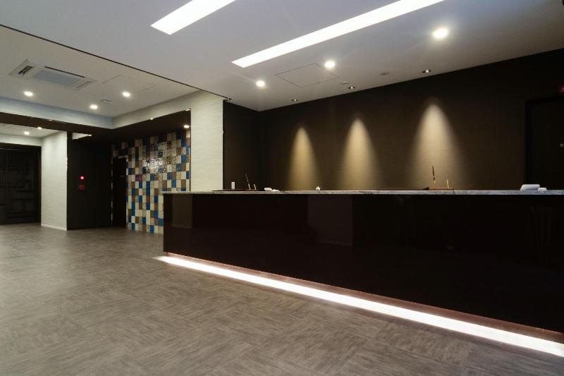 בית מלון כפרי Doutonbori Crystal