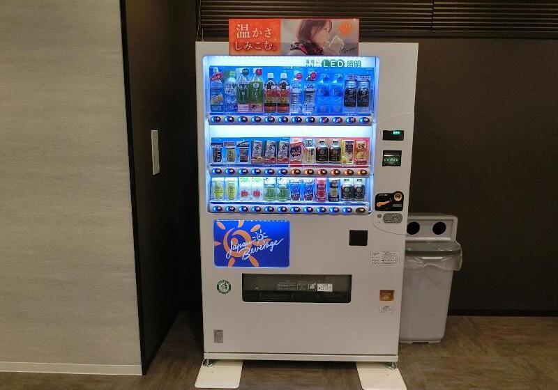 בית מלון כפרי Doutonbori Crystal