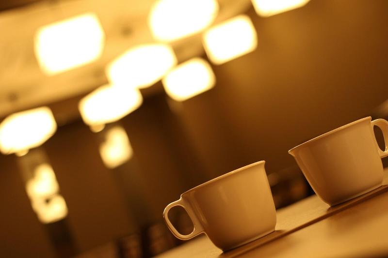 בית מלון כפרי Doutonbori Crystal