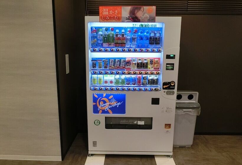 בית מלון כפרי Doutonbori Crystal