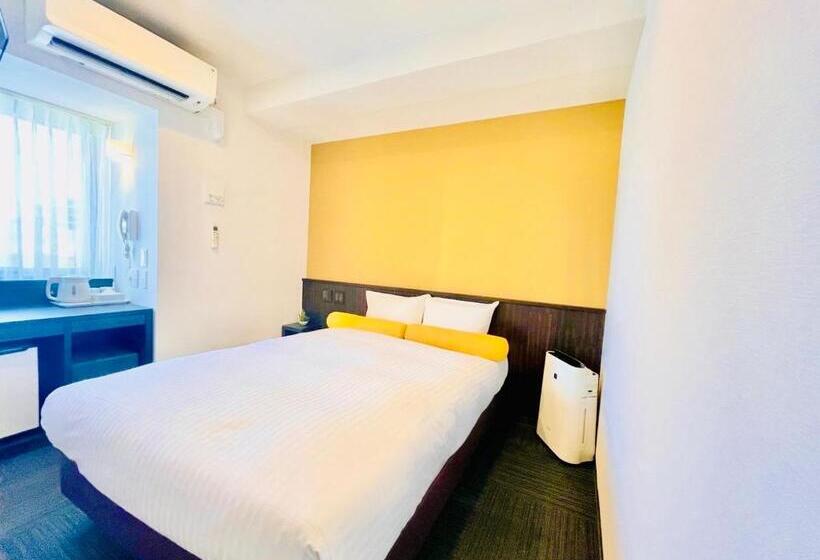 Hotel Nipponbashi Crystal