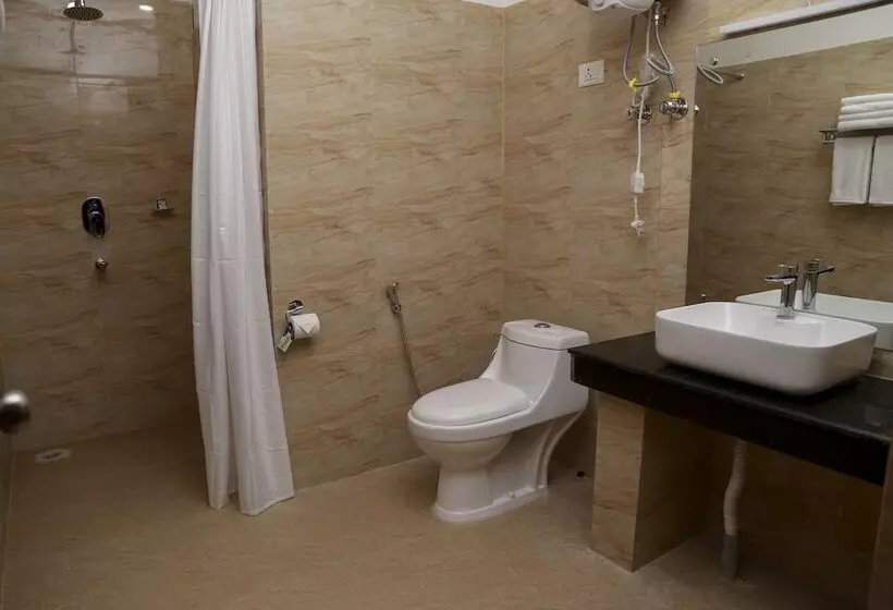 Hotell Phuentsholing