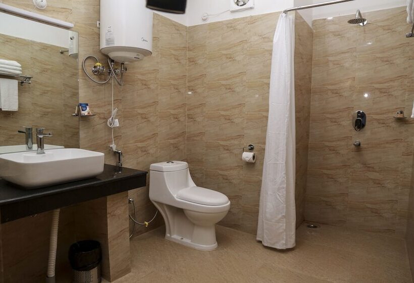 هتل Phuentsholing