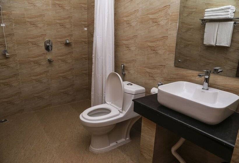 هتل Phuentsholing