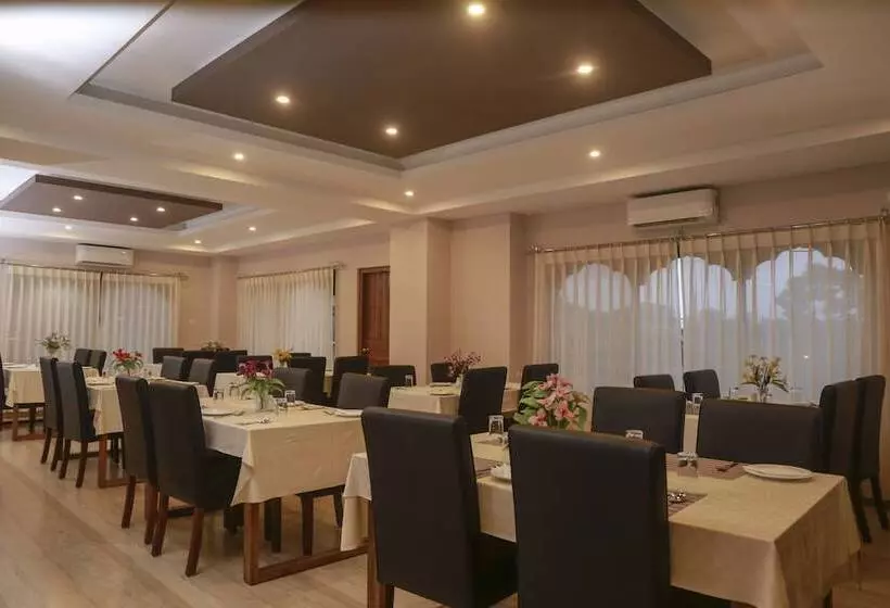 Hotell Phuentsholing