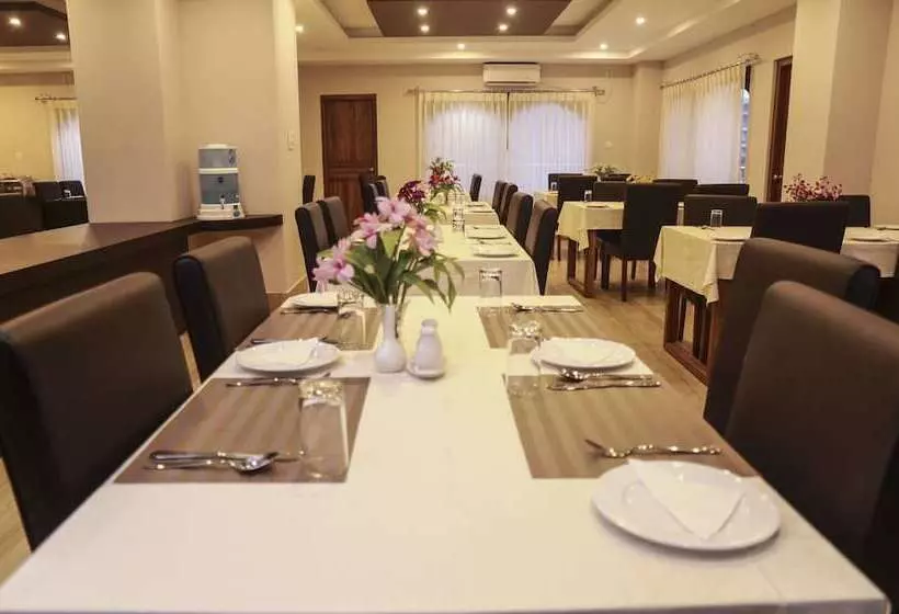 Hotell Phuentsholing