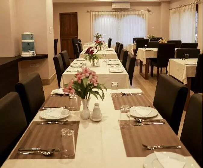 Hotell Phuentsholing