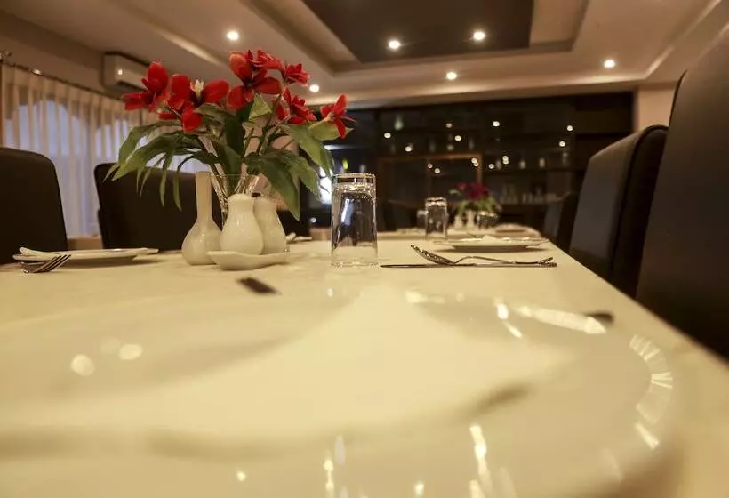 Hotell Phuentsholing