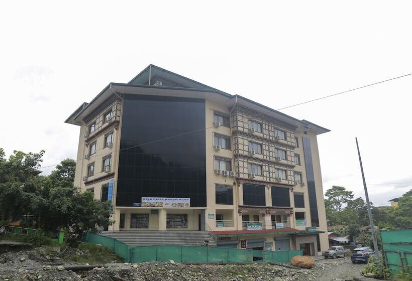 هتل Phuentsholing