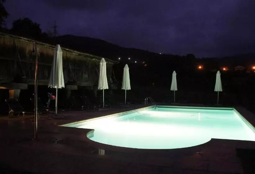 Hotelli Quinta Travessa