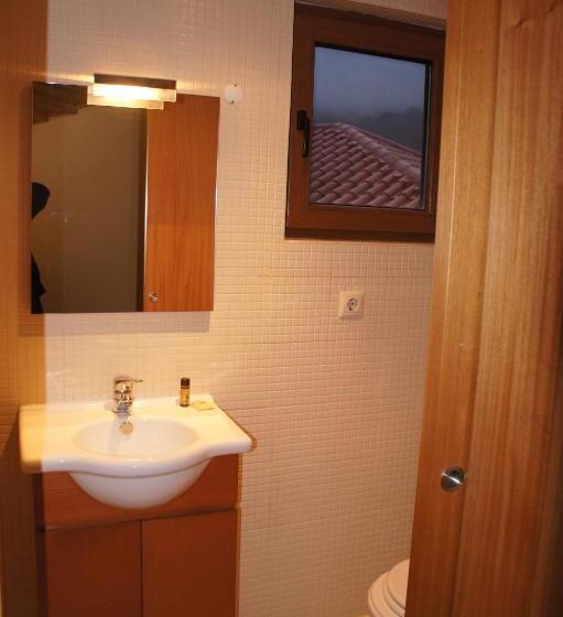 هتل Quinta Travessa