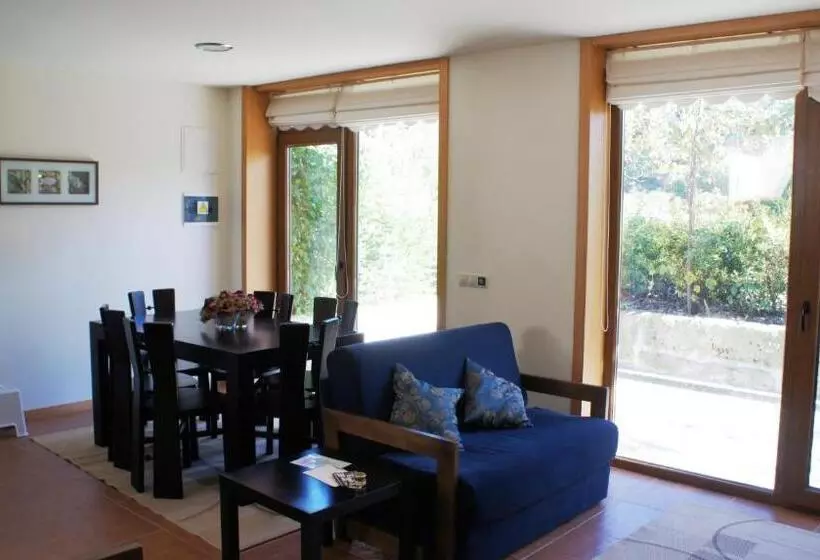 Hotelli Quinta Travessa